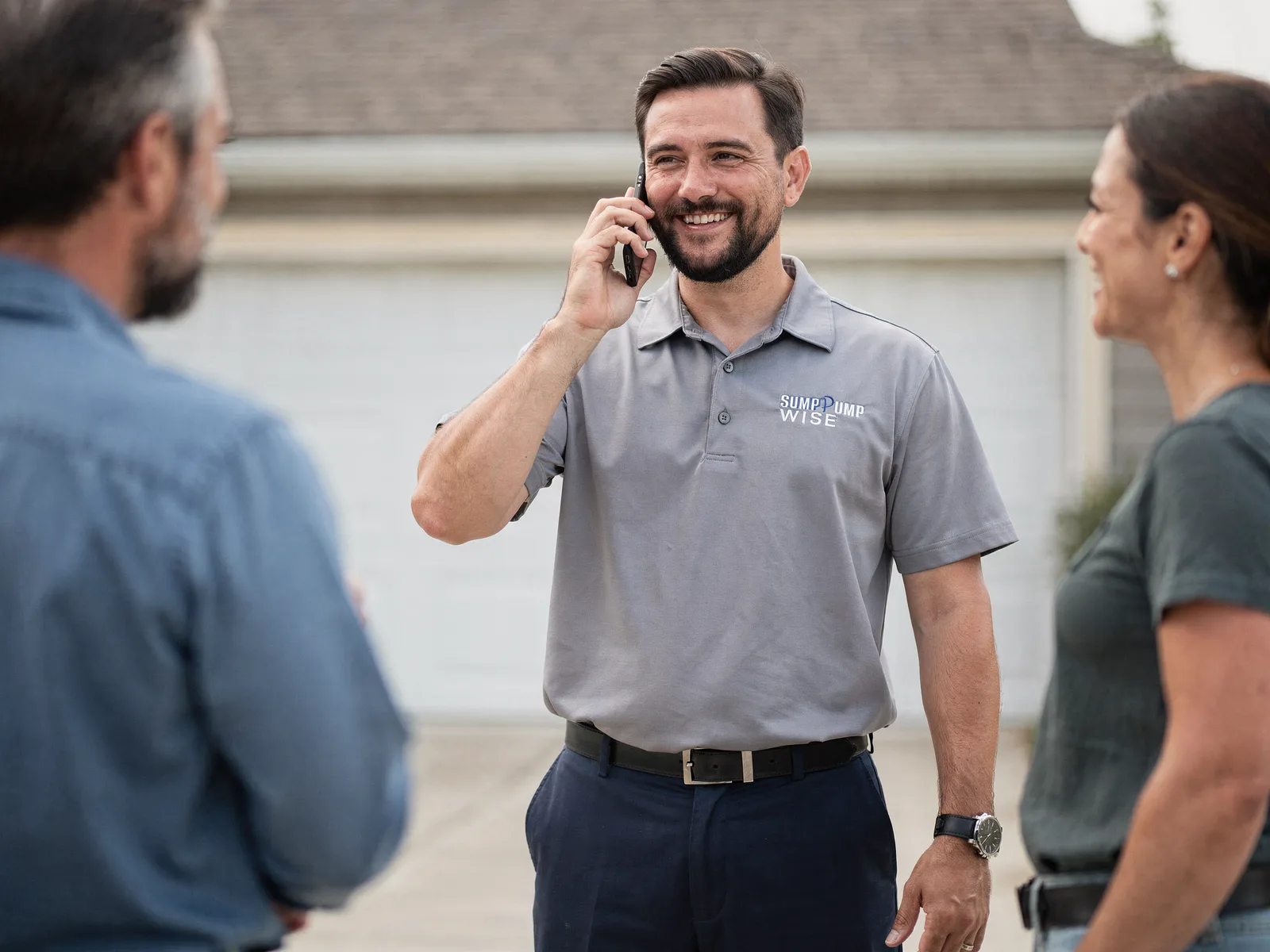 Water Heater Repair London, WV FAQs
